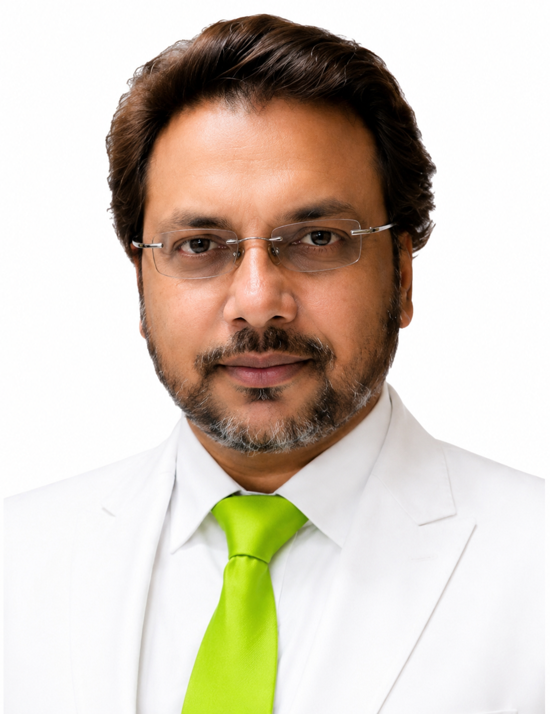 Vijay Anand — Founder, RegencyOps