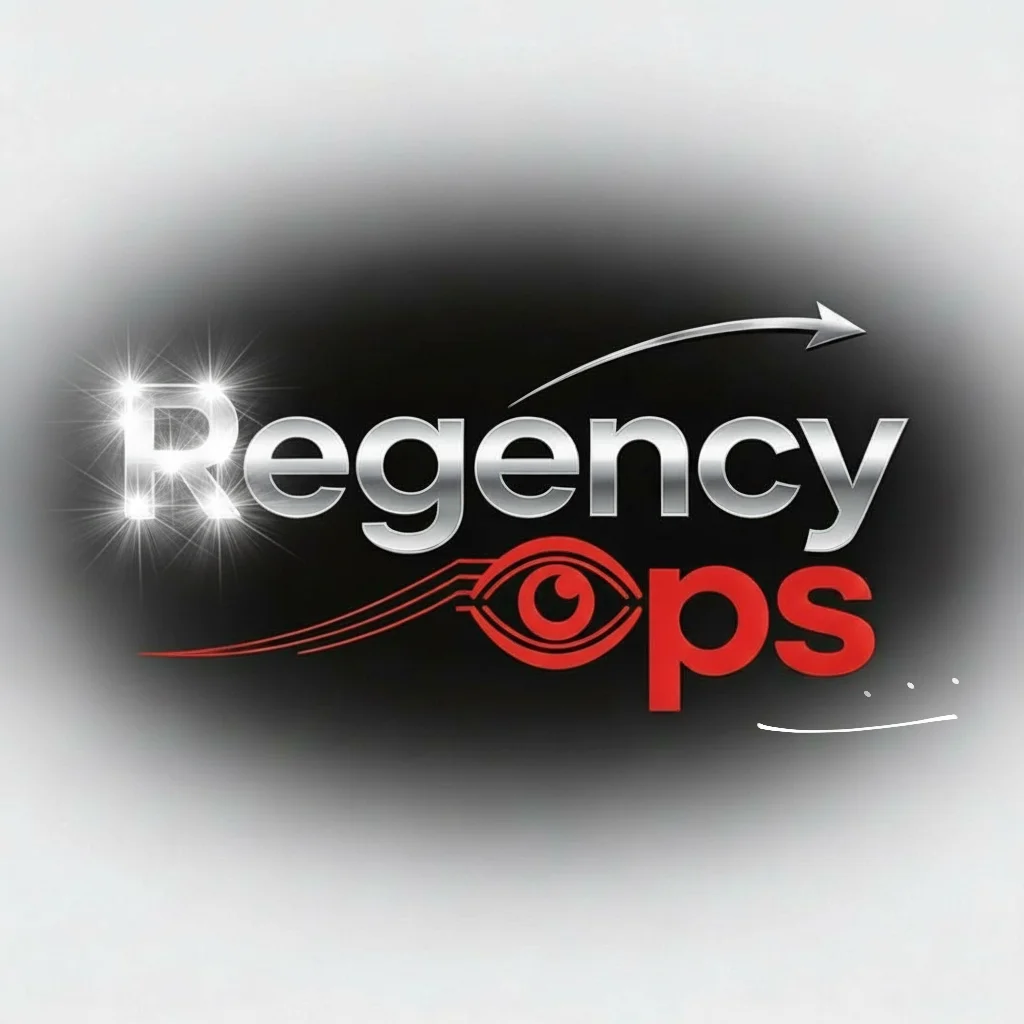 Regency Ops